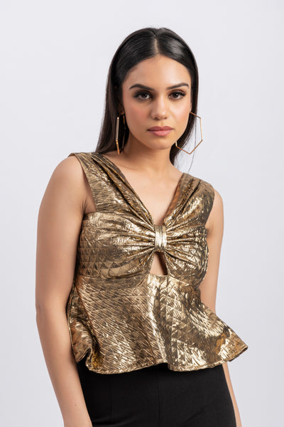 Midnight Top Gold (Limited Edition)